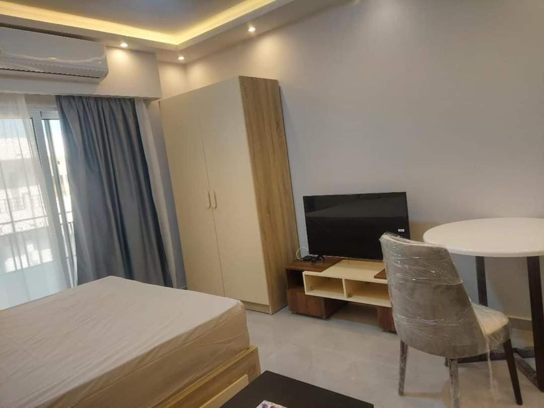 Apartment Makramia New Hurghada