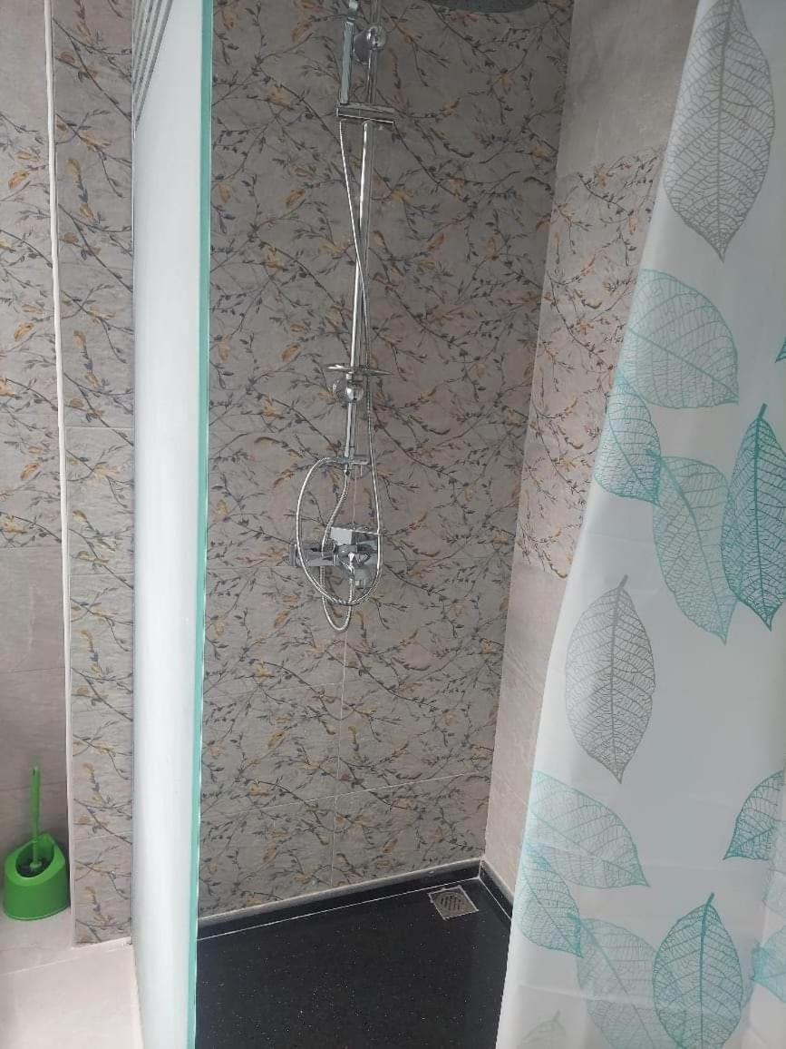 Makramia New Apartment Hurghada