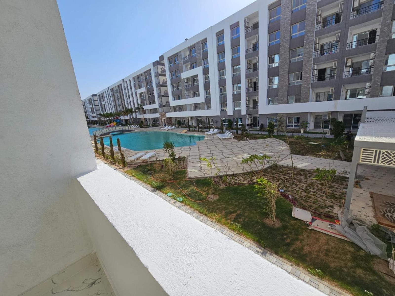 Apartment فنادير باى