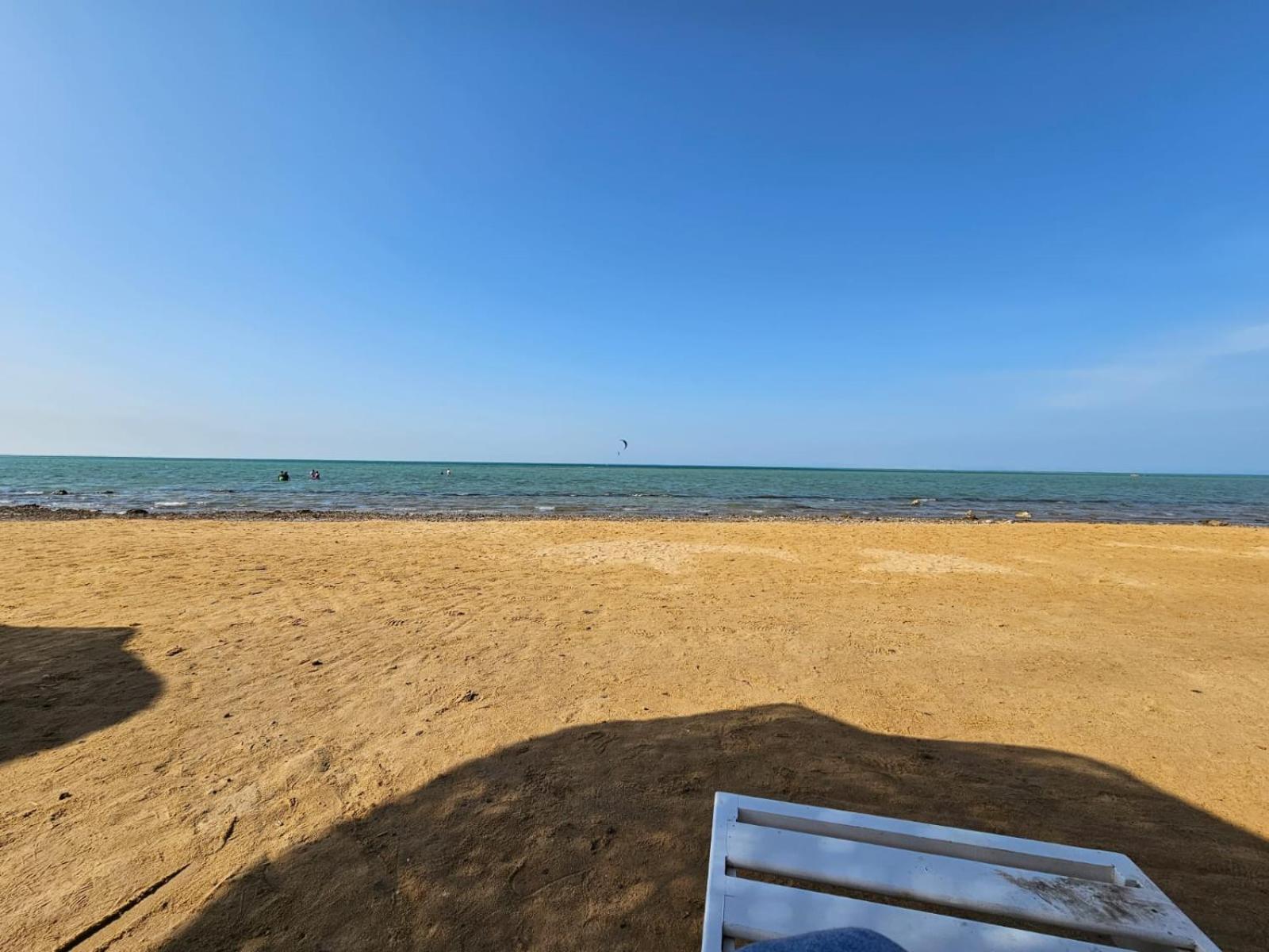 Apartment فنادير باى Hurghada