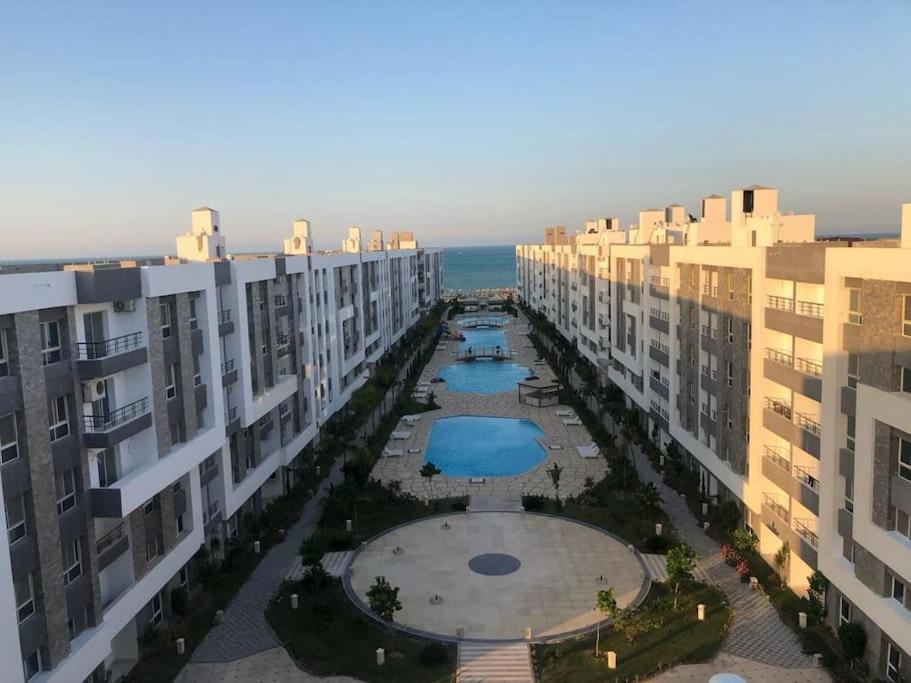 Apartment New With Private Hurghada