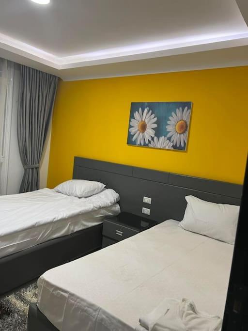 New With Private Apartment Hurghada