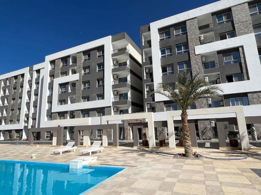 New With Private * Hurghada