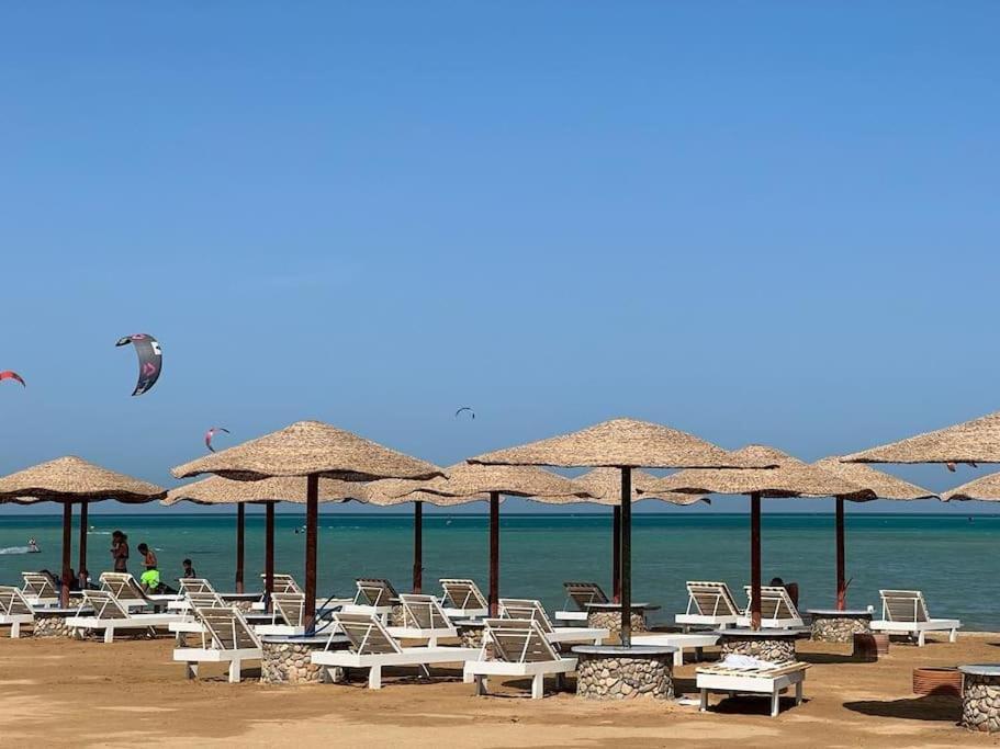 New With Private Hurghada
