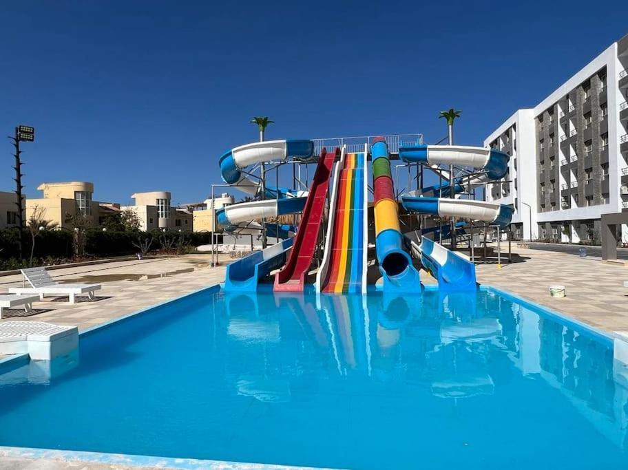 Apartment New With Private