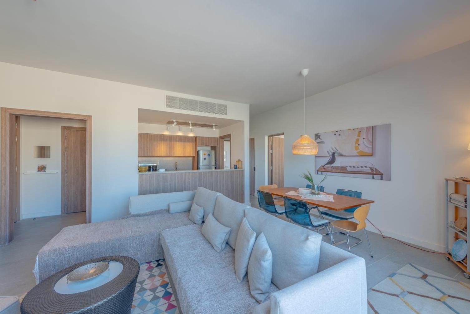 Apartment Boutique 2br In Fanadir Marina - El Gouna. Lagoons & Red Sea Hurghada