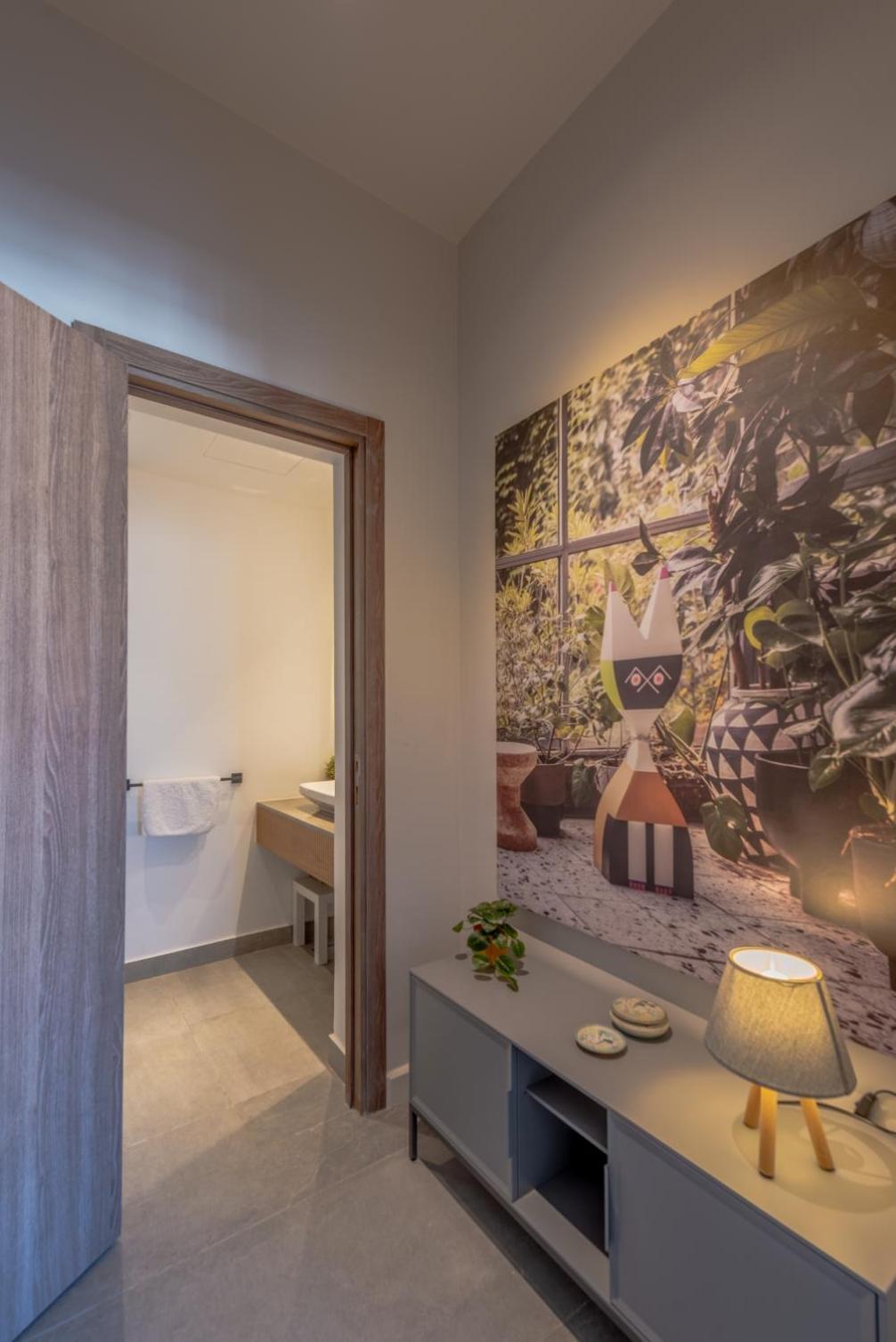 Boutique 2br In Fanadir Marina - El Gouna. Lagoons & Red Sea *