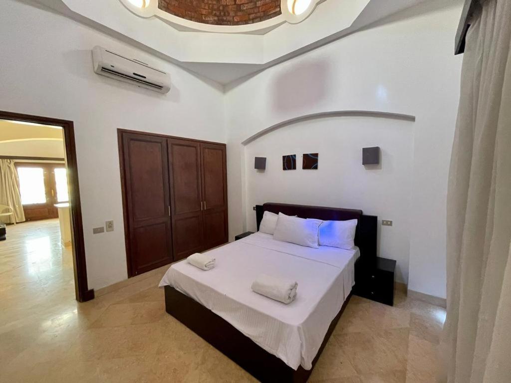 Apartamento El Gouna Y 97-1-8 Wast Golf *