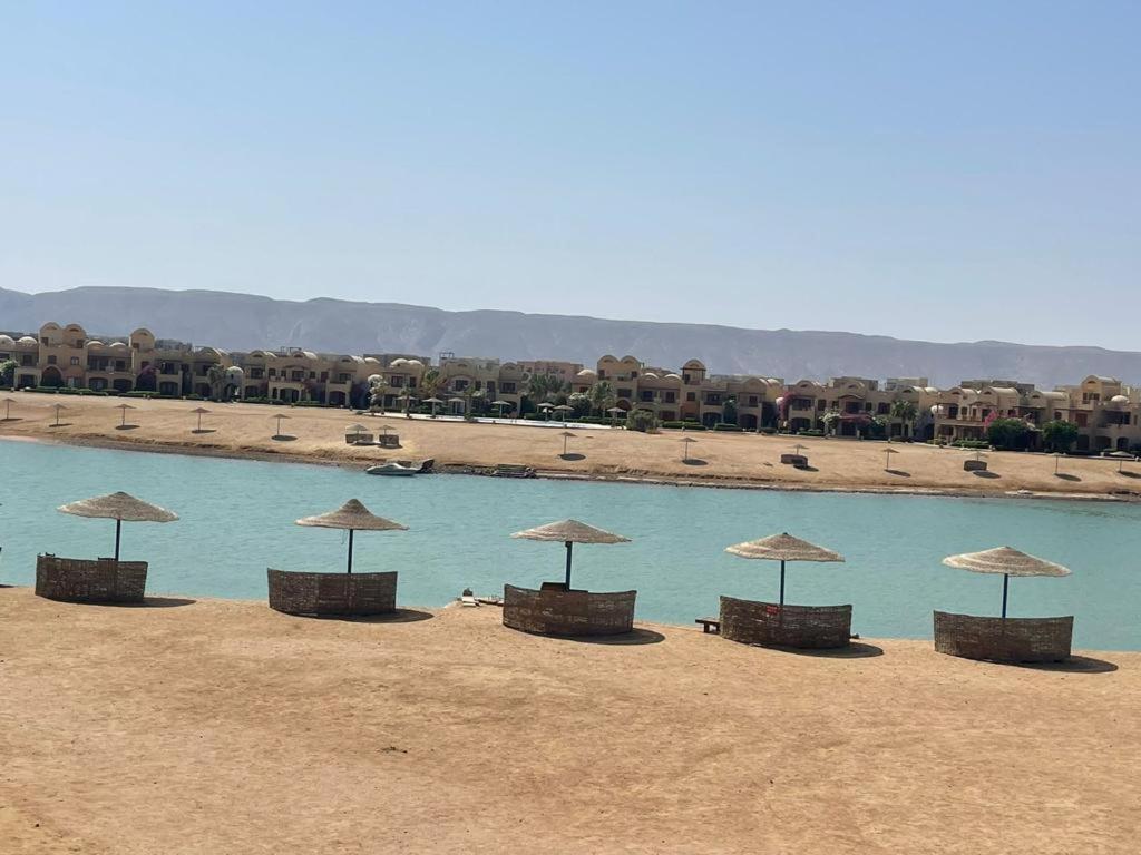 El Gouna Y 97-1-8 Wast Golf