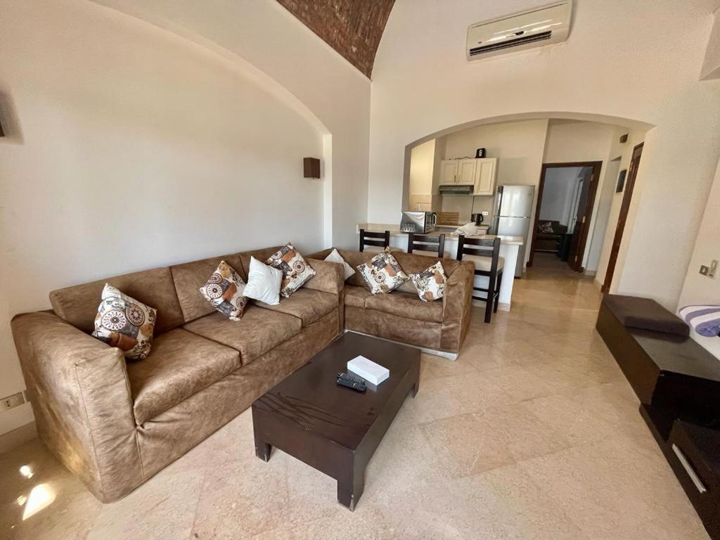 El Gouna Y 97-1-8 Wast Golf Apartamento *