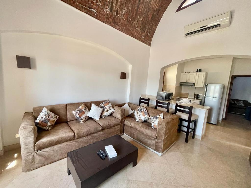 Apartamento El Gouna Y 97-1-8 Wast Golf