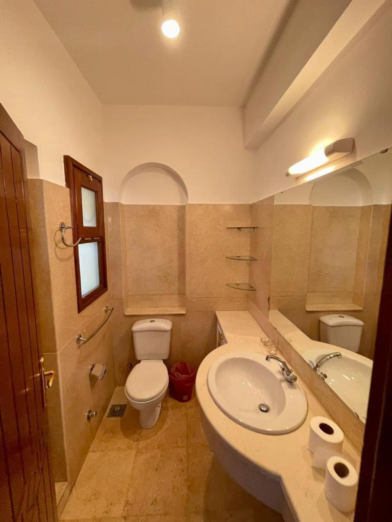 Apartamento El Gouna Y 97-1-8 Wast Golf *