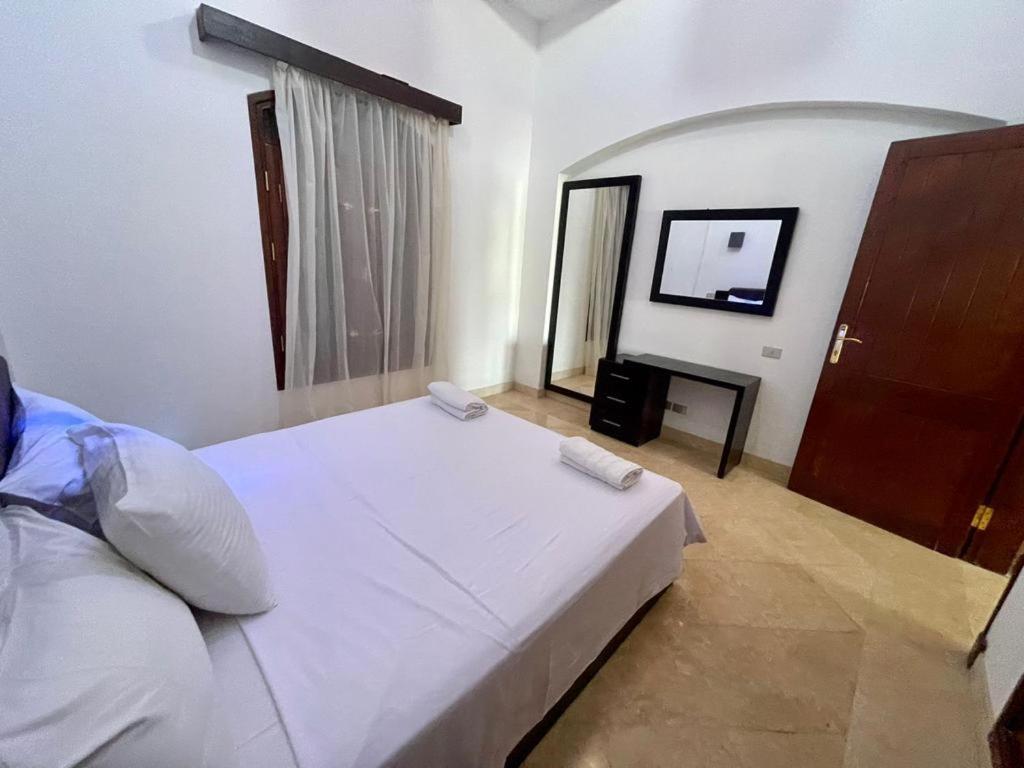 Apartamento El Gouna Y 97-1-8 Wast Golf Hurghada