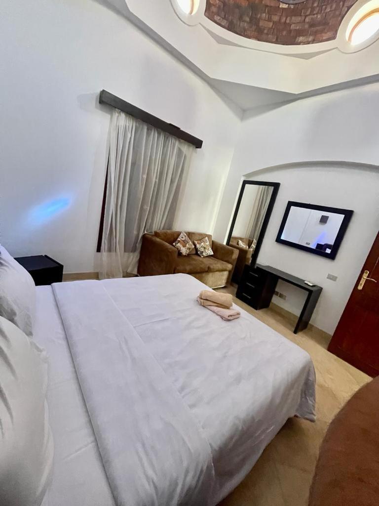 Apartamento El Gouna Y 97-1-8 Wast Golf