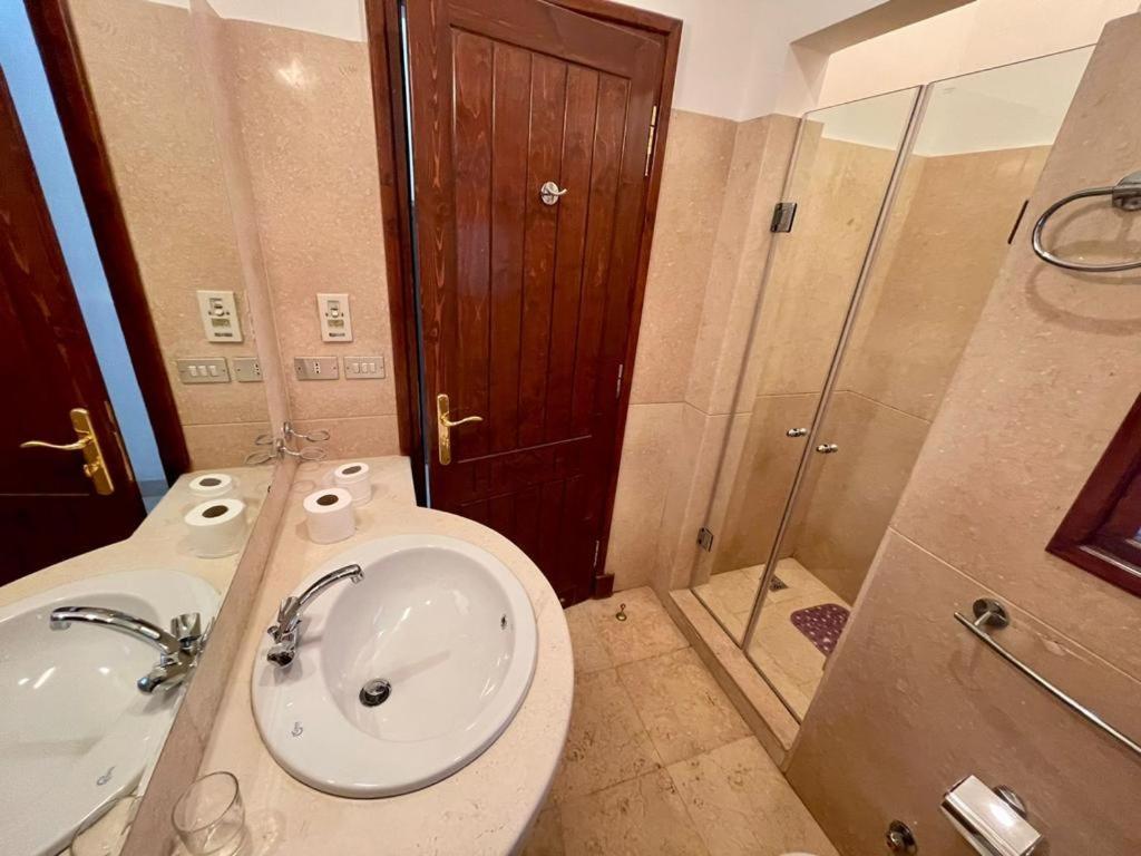 El Gouna Y 97-1-8 Wast Golf Apartamento Hurghada