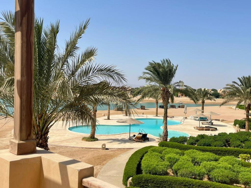 El Gouna Y 97-1-8 Wast Golf * Hurghada