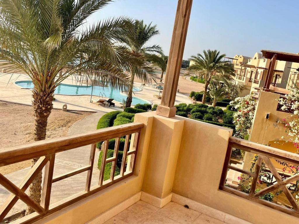 Apartamento El Gouna Y 97-1-8 Wast Golf