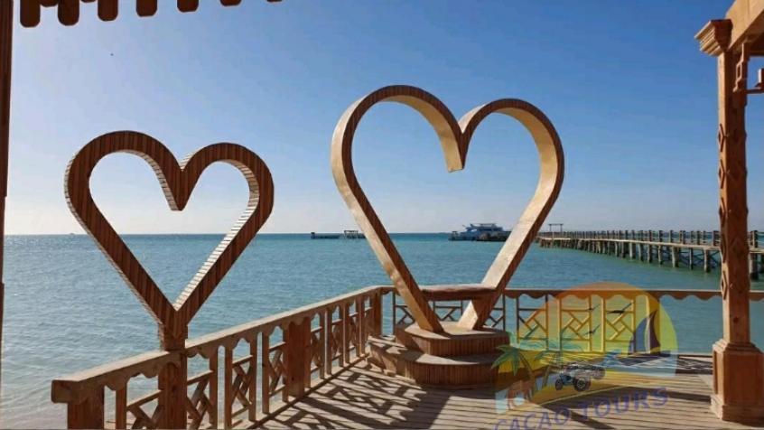 Orange Bay One Day Botel *