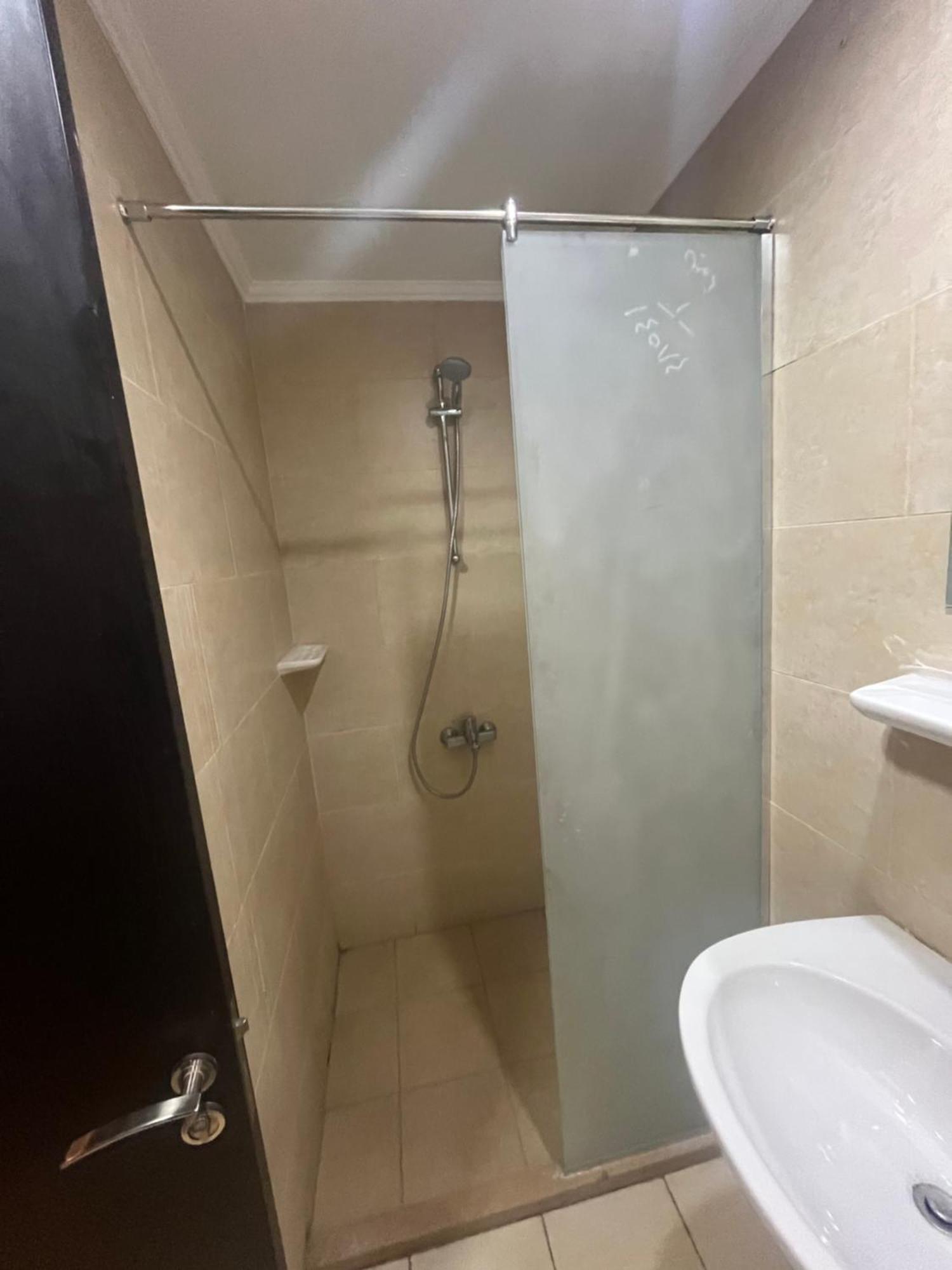 Bosha Apartment