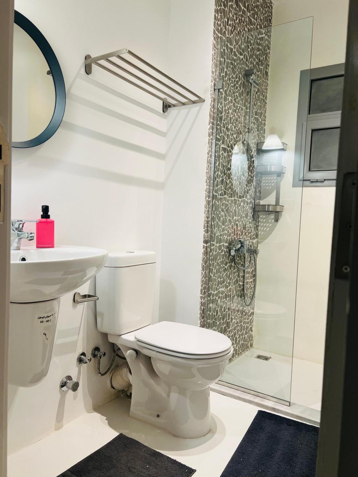 El Gouna Swan Lake I Direct Lake View I 3 Master Bedrooms Chalet * Hurghada