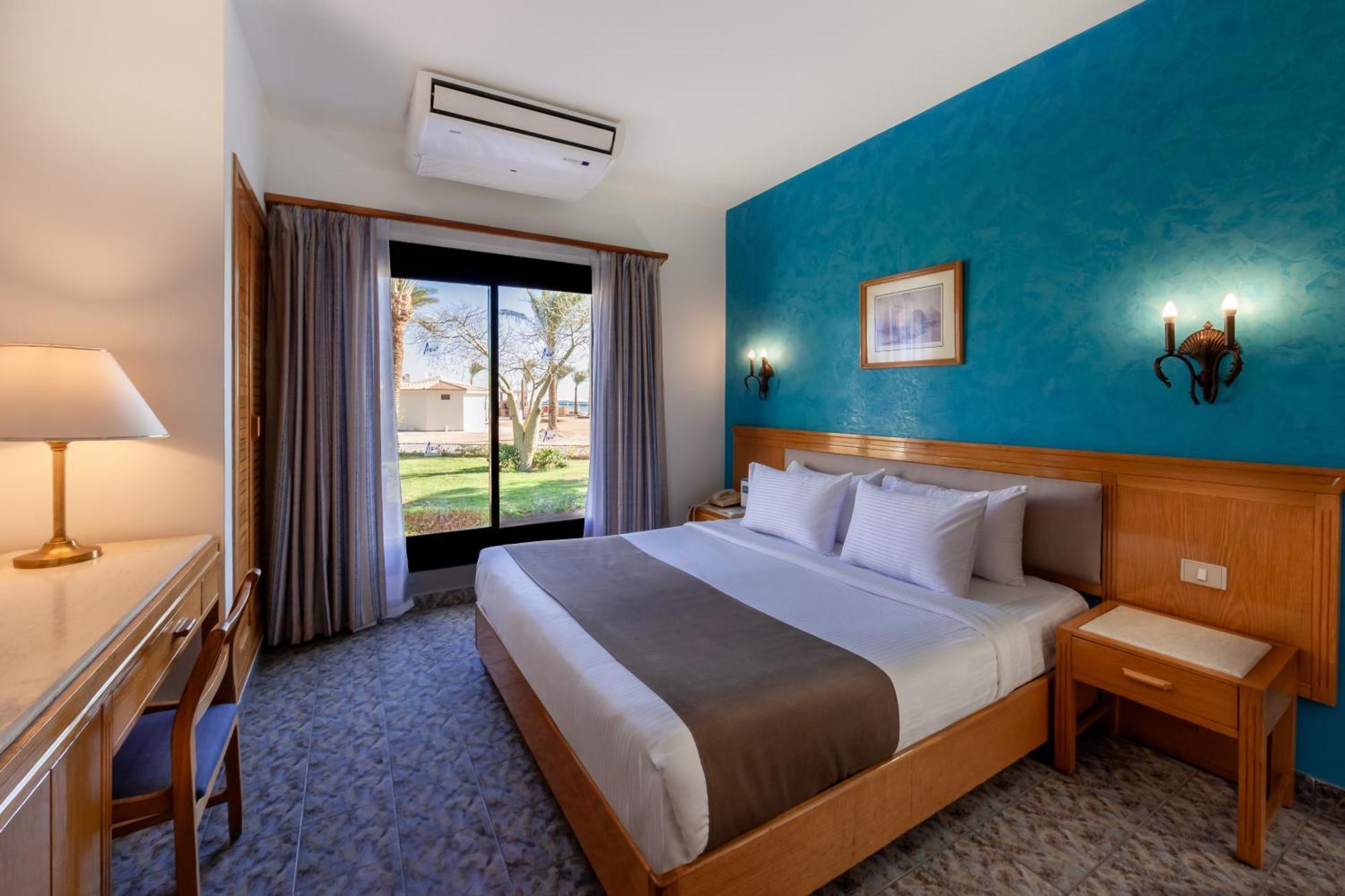 Pharaoh Azur Resort