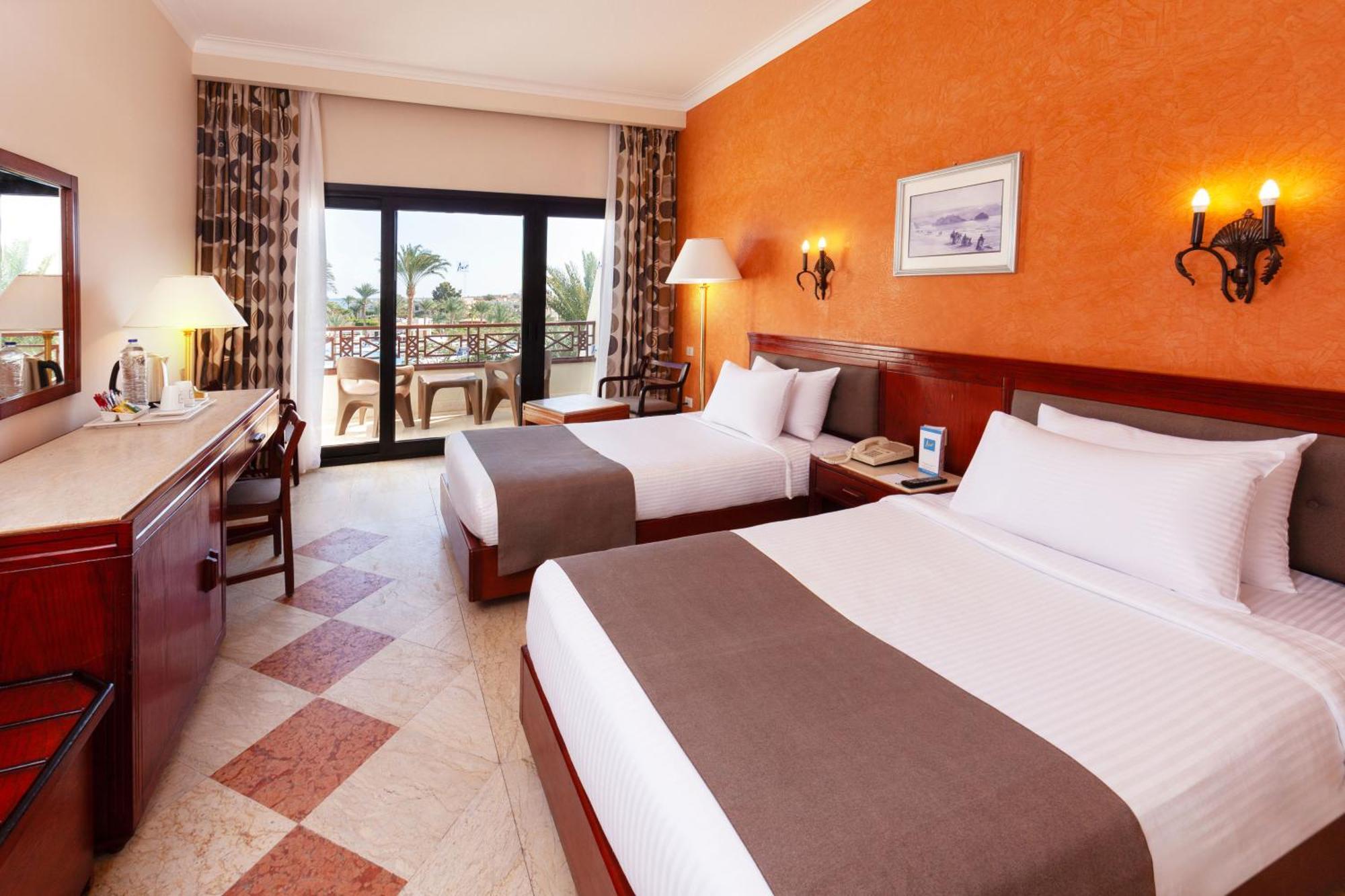 Pharaoh Azur Resort Hurghada