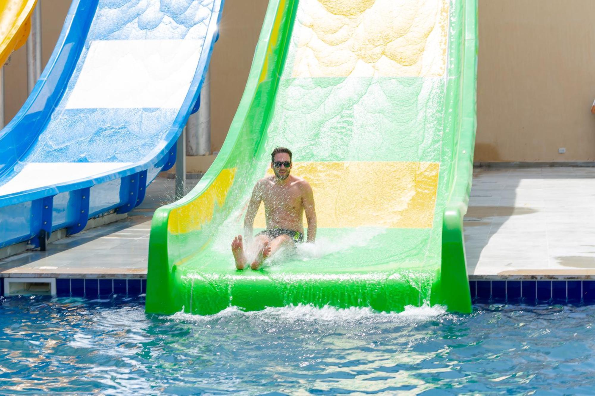 Albatros Aqua Park - 5*