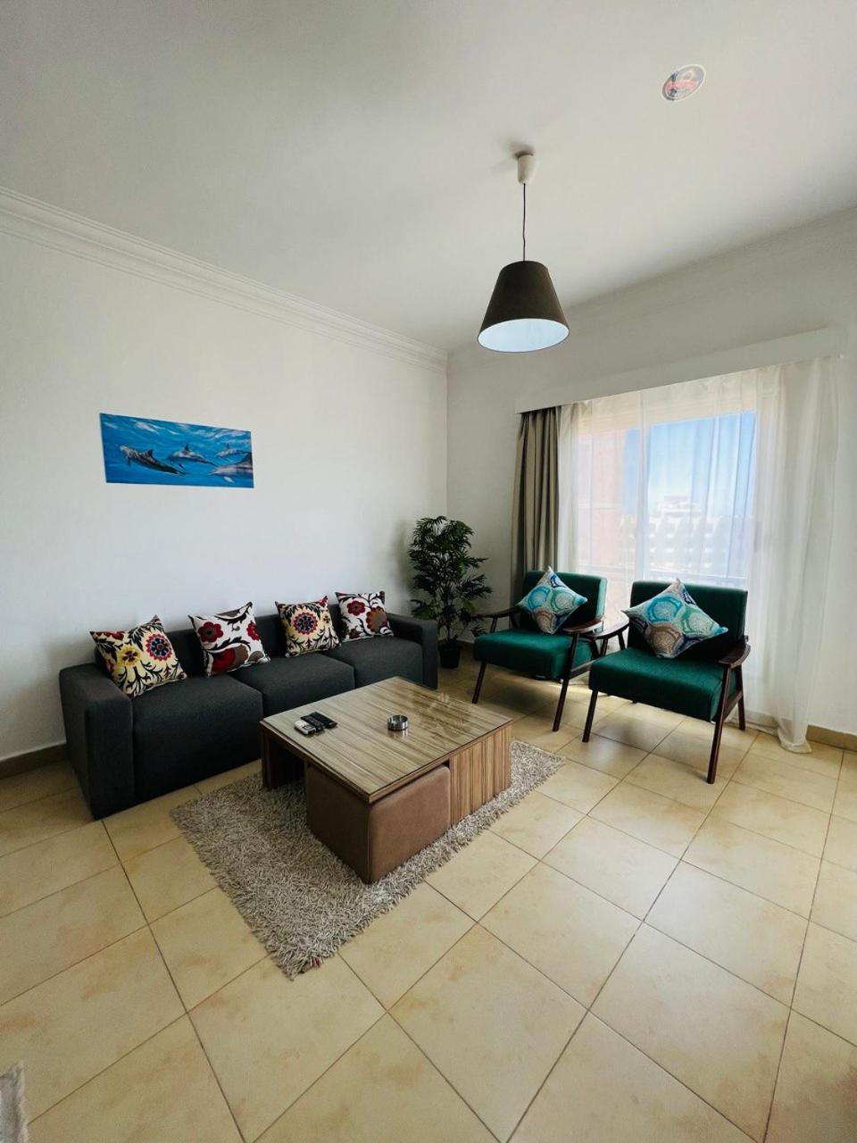 Lilly Aparthotel Hurghada