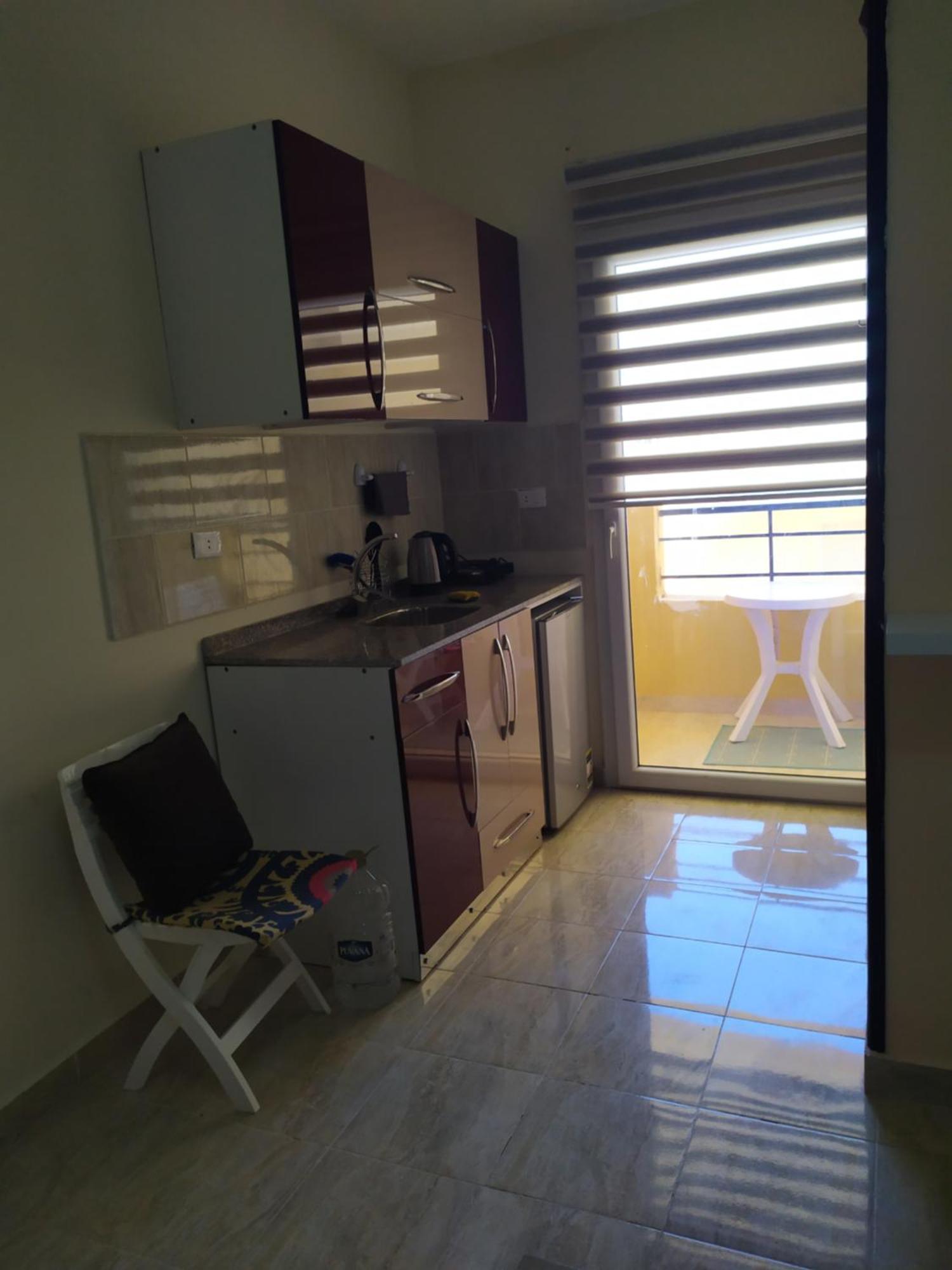 Budget Near El Gouna And Kite Station Hurghada