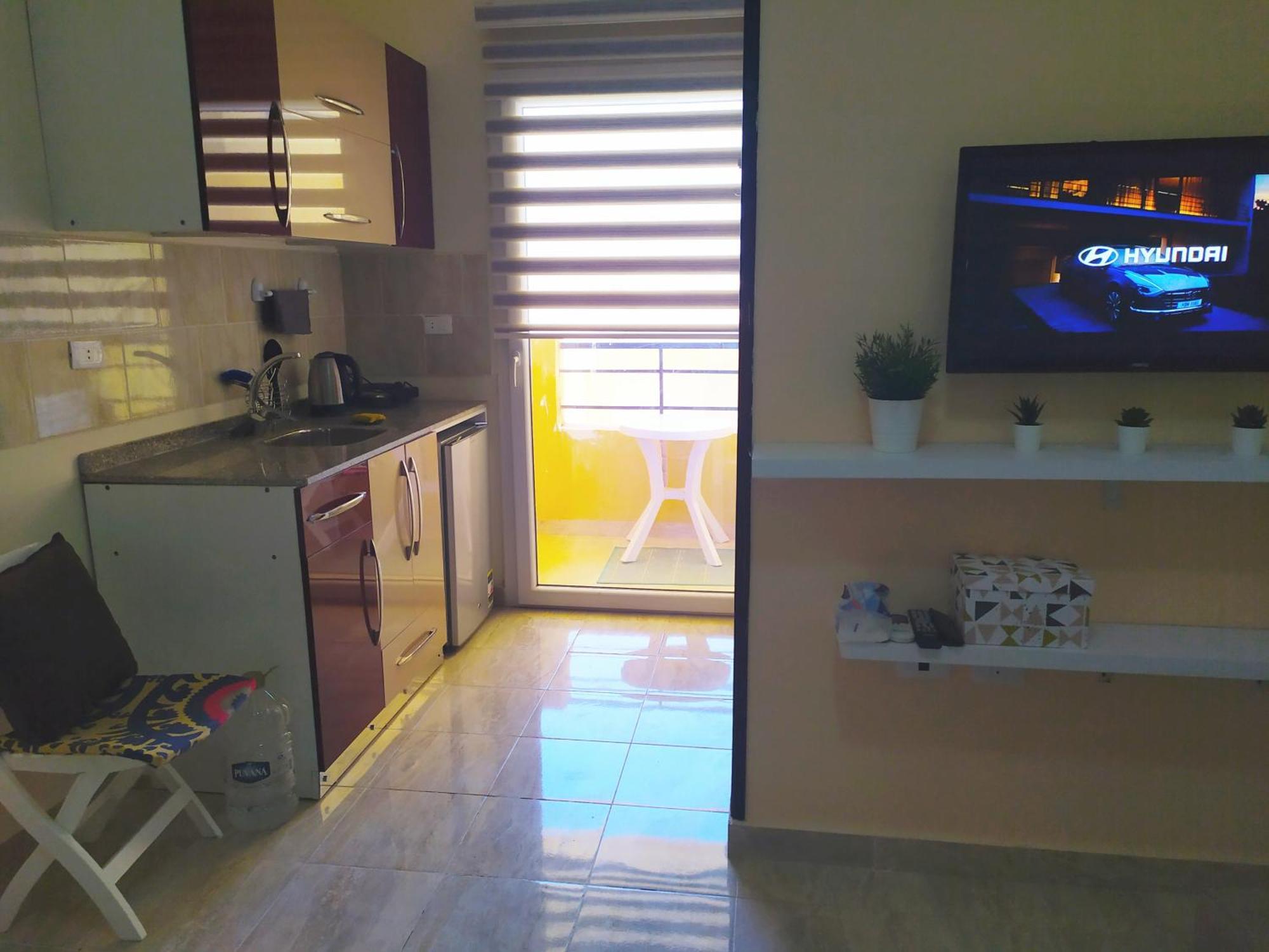 Budget Near El Gouna And Kite Station Apartamento