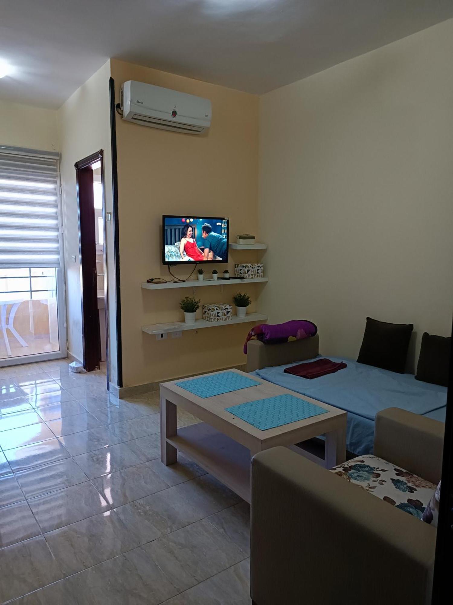 Budget Near El Gouna And Kite Station *