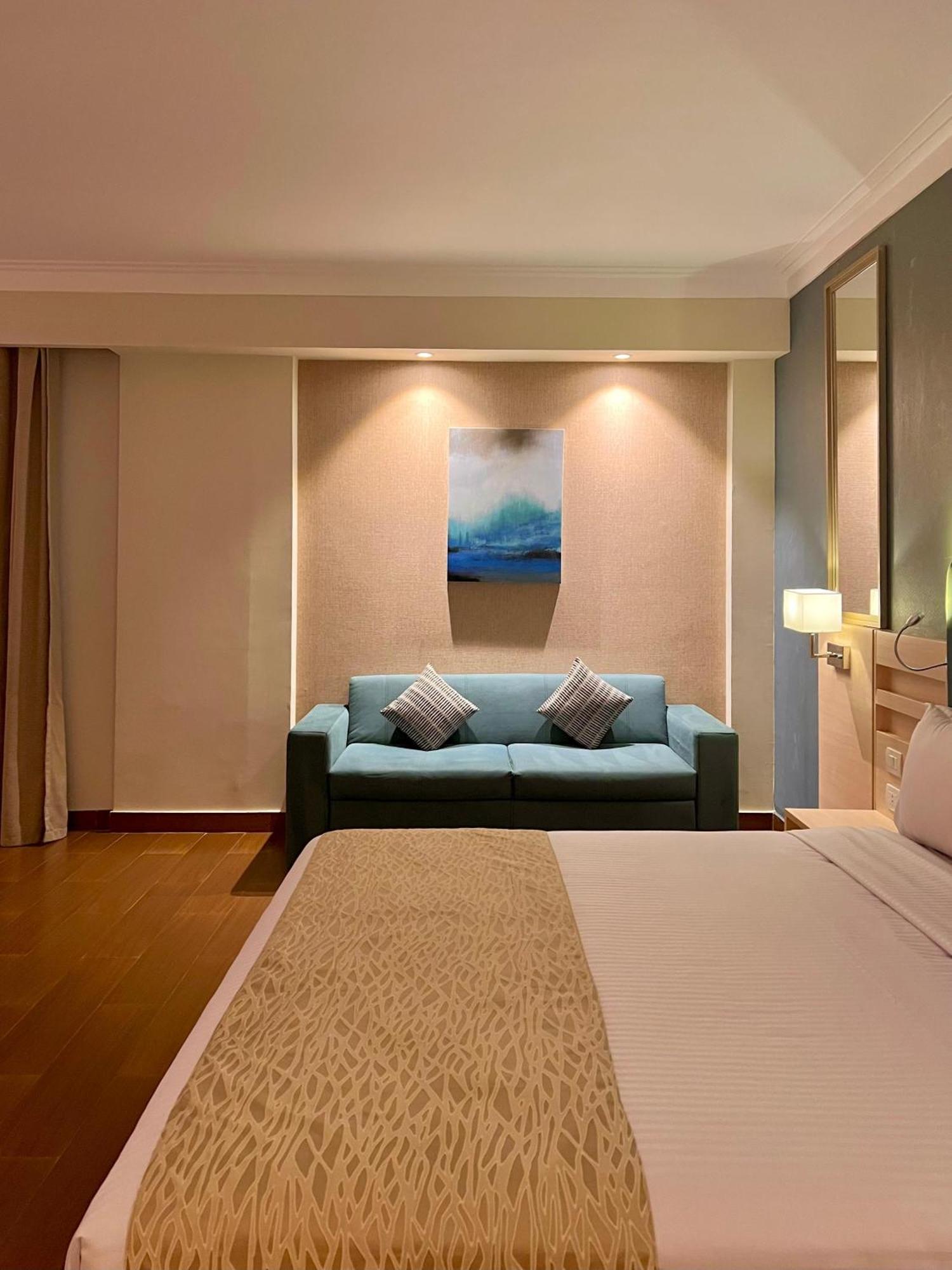 Xanadu Makadi Bay