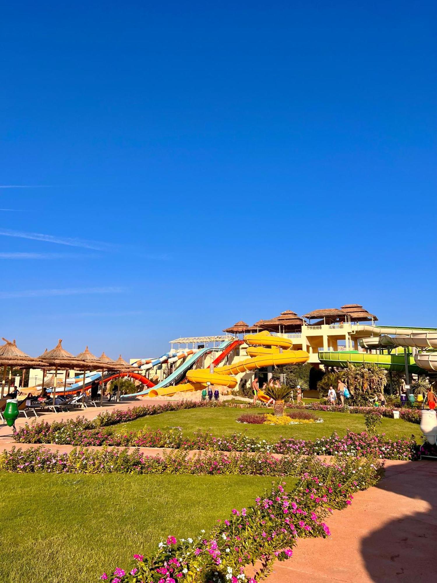Xanadu Makadi Bay 5*