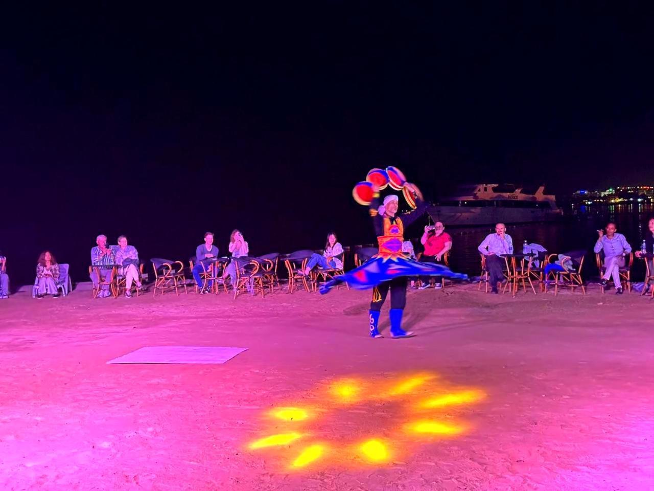 Davinci Hotel Hurghada