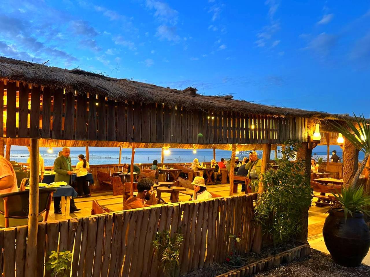 Davinci Hotel Hurghada