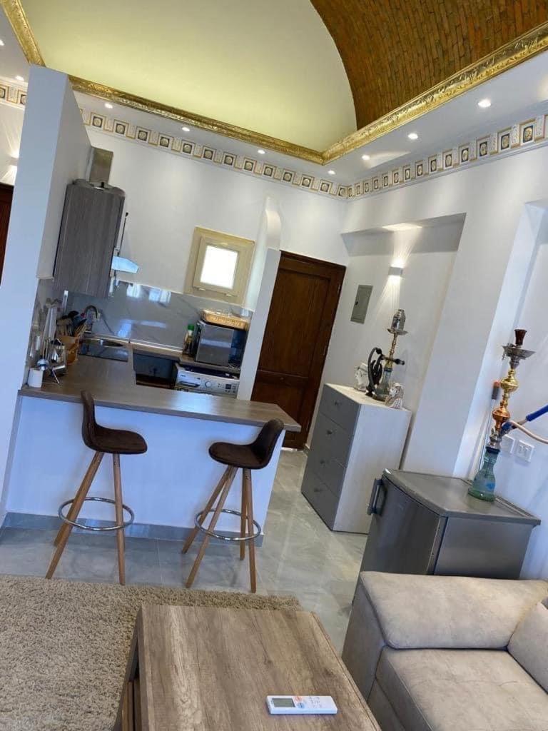 Apartment Makadi Heights Luxury Hurghada