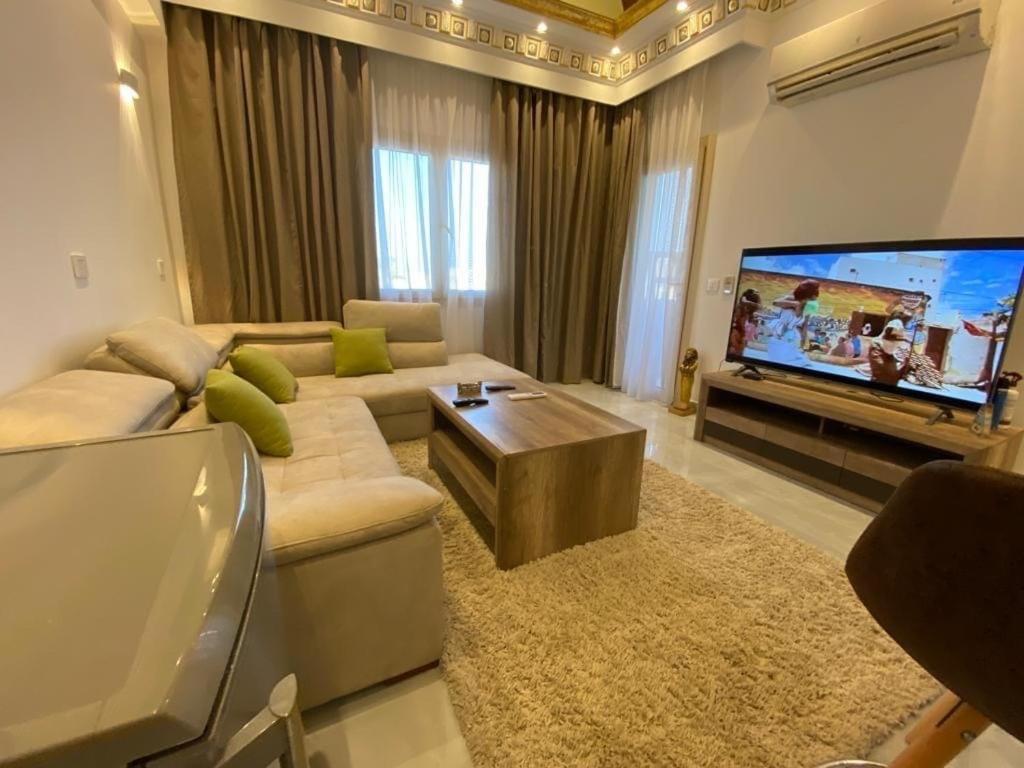 Makadi Heights Luxury