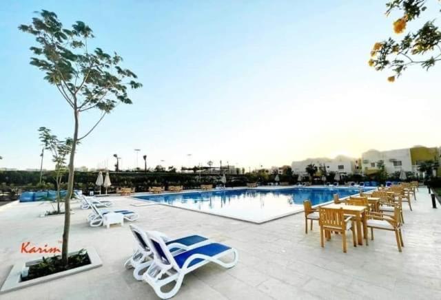 Makadi Heights Luxury Apartment *