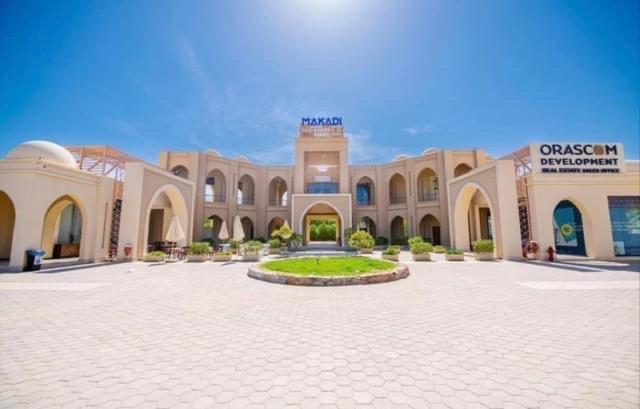 Apartment Makadi Heights Luxury