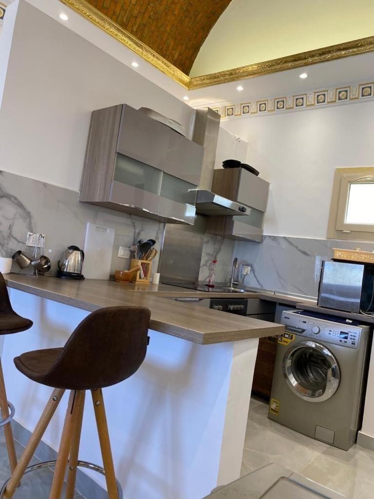 Makadi Heights Luxury * Hurghada
