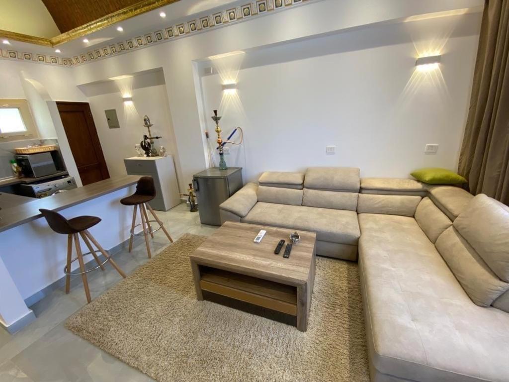 Makadi Heights Luxury