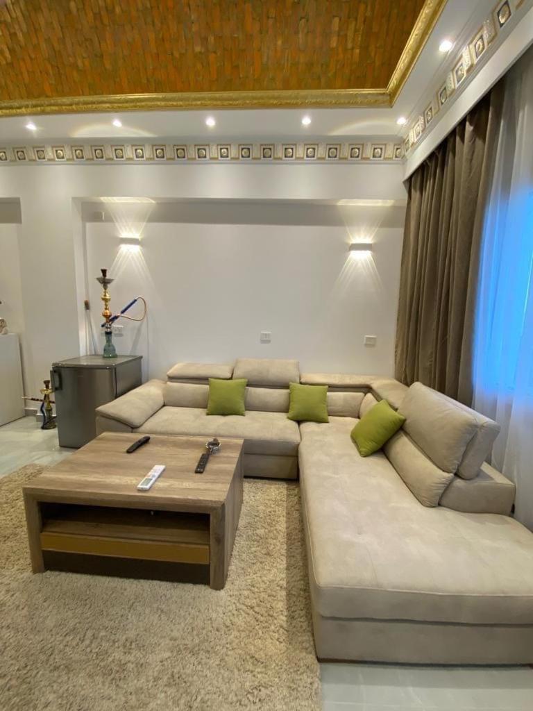 Apartment Makadi Heights Luxury