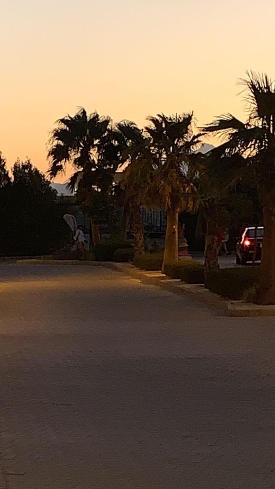 Makadi Heights Luxury