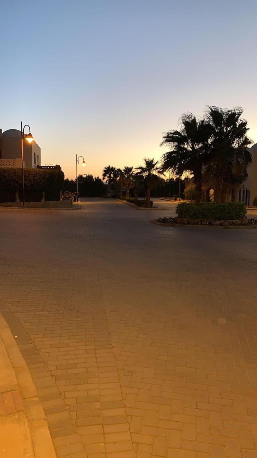 Apartment Makadi Heights Luxury