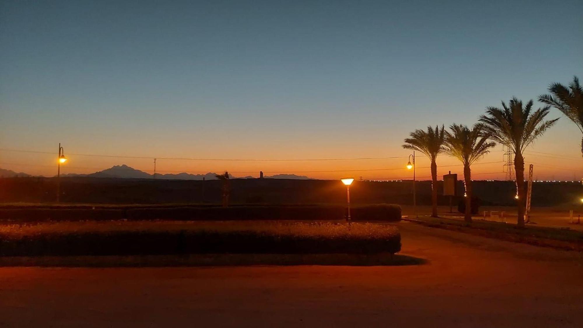 Makadi Heights Luxury Hurghada