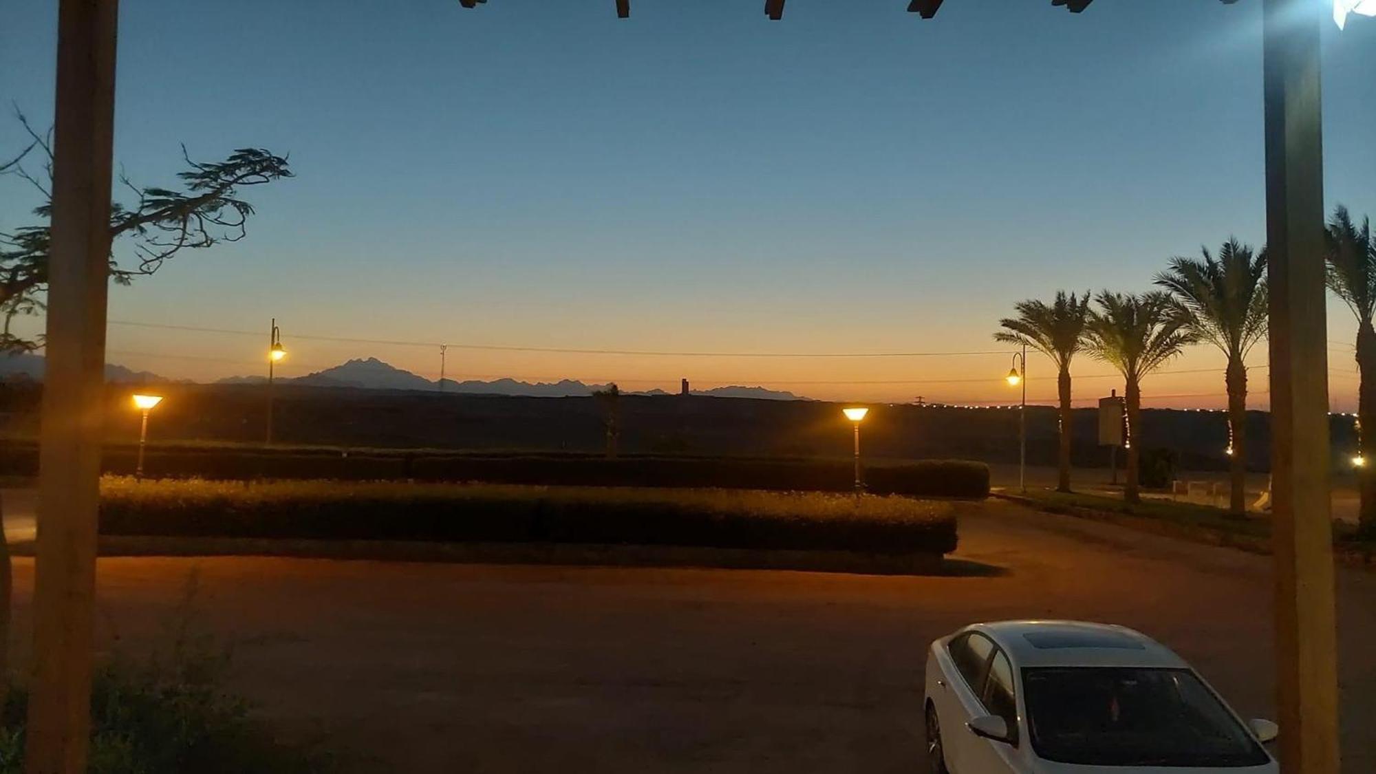 Makadi Heights Luxury Hurghada