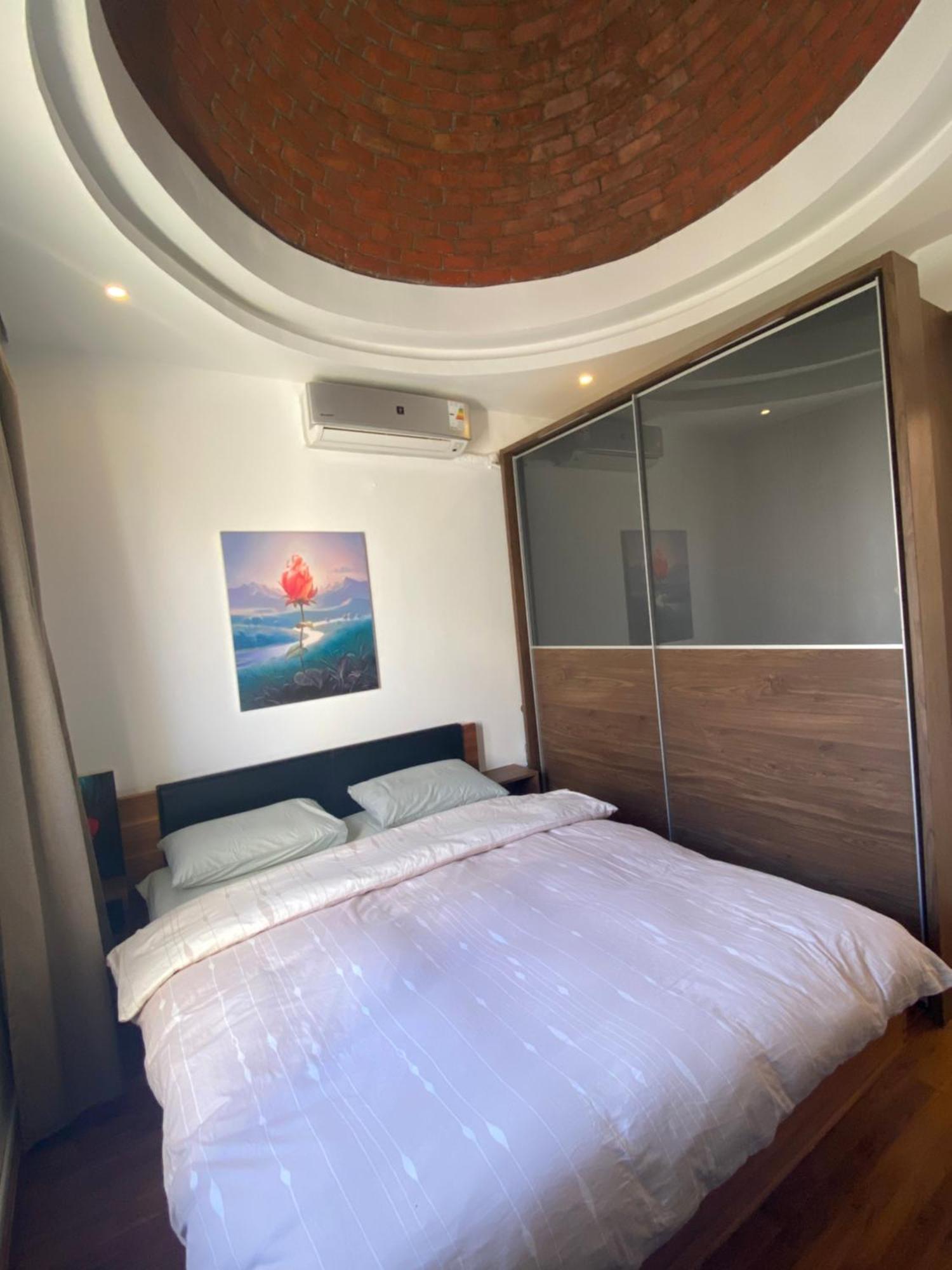 Makadi Heights Luxury Apartment *