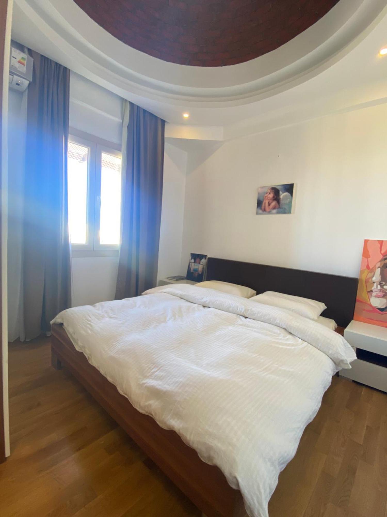 Makadi Heights Luxury Hurghada