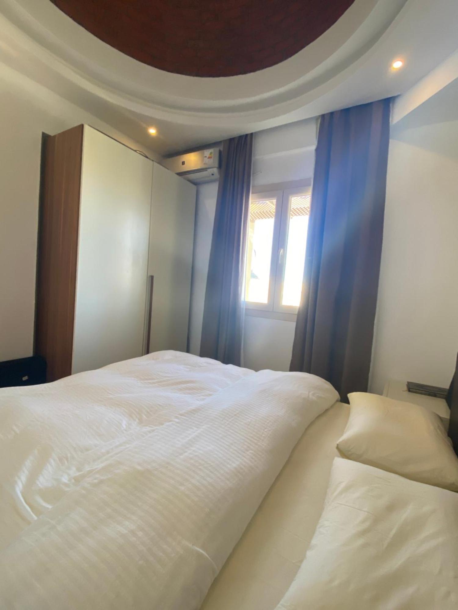 Makadi Heights Luxury Apartment *
