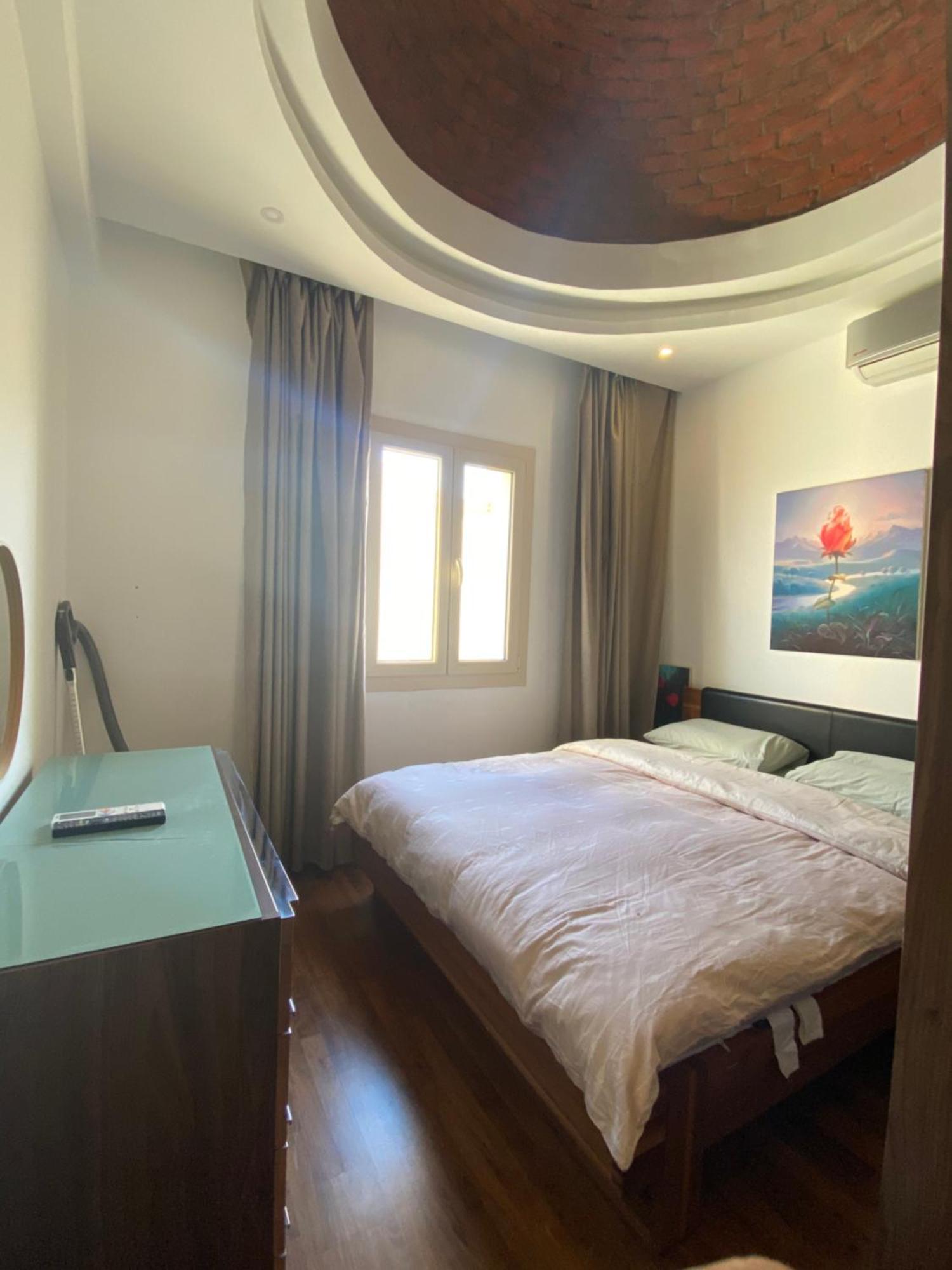 Apartment Makadi Heights Luxury Hurghada